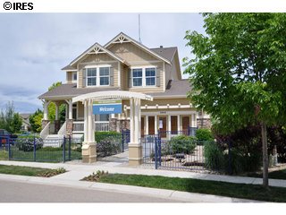 Observatory Village Fort Collins Homes For Sale