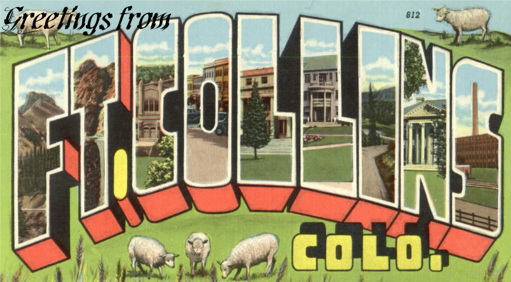 Fort Collins Real Estate - Homes For Sale